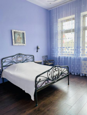Royal Deribasovskaya street apartment